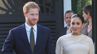 Prince Harry And Meghan's New Instagram Account Breaks World Record
