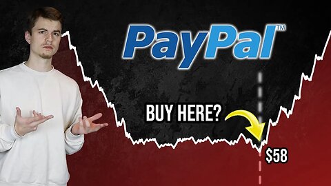 Why This Investor Loves PayPal Stock (September 2023)