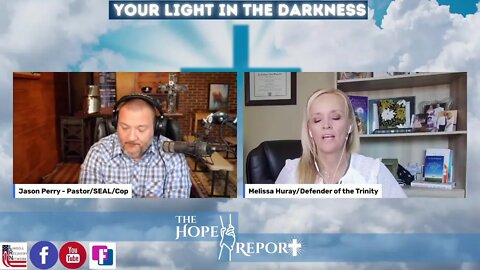194 - How Would You Live Your Last 24 Hours - The Hope Report