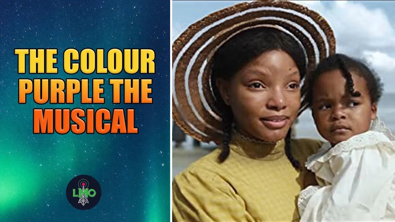 The Colour Purple