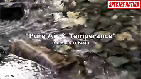 #722B PURE AIR & TEMPERANCE LIVE FROM PROC 10.18.23
