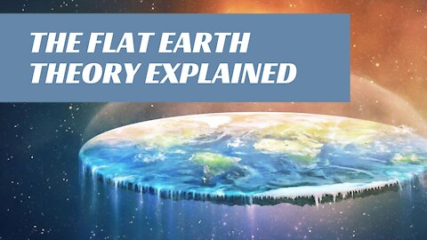 The Growing Number Of People That Believe The Earth Is Flat