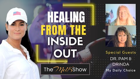 Mel K & Dr. Pam & Family On The Power Of CBD & Healing From The Inside Out 9-19-22