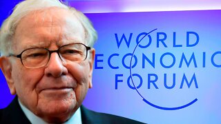 Warren Buffett Prepares For The Great Reset | Attention ALL Americans