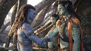 Avatar: The Way Of Water Opening Weekend Box Office Comes In Below Expectations