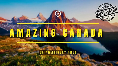 Facts about Canada | Canada Facts | Fun Facts about Canada | Interesting Facts about Canada