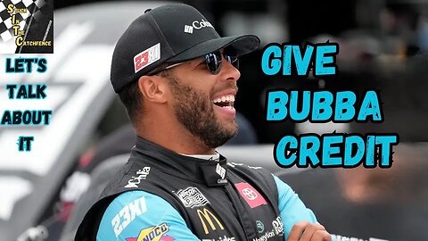 Give Bubba Some Credit!