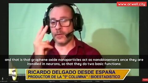La Quinta Columna explains what a 'Brain Tsunami' is (Part 1)