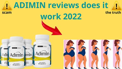 Adimin Reviews 2022: Does it Really Work?