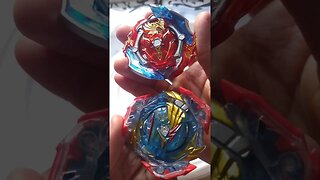 erros acontece né #batalhadebeyblade #beyblade #beybladeburst