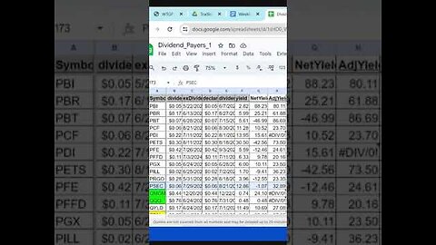 PSEC Prospect Capital Corp Quick Take