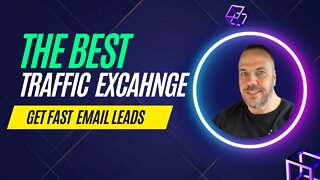 The Best Traffic Exchange Program to Get You More Leads