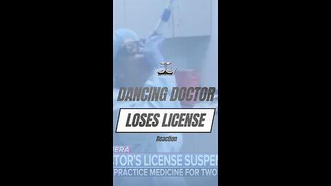 Dancing Doctor
