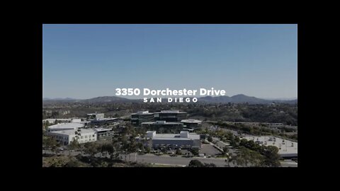 3350 Dorchester Drive in Serra Mesa!
