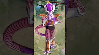 DragonBall LEGENDS Clips #9 #Shorts