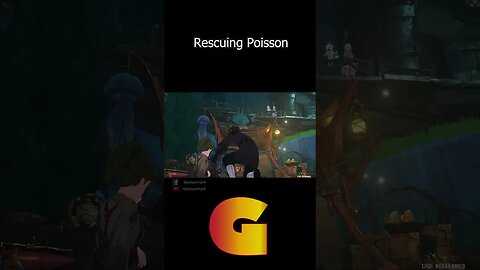 [Shorts] Rescuing Poisson 3