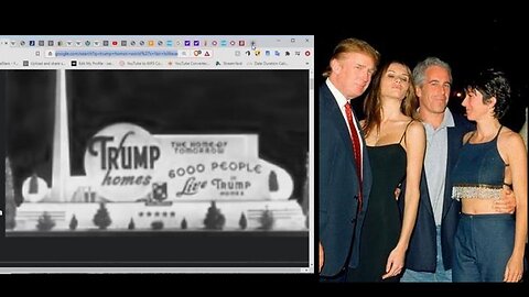 Trump! 'WORLD of TOMORROW' is Happening NOW! Serpent Sun God Injection Ritual! [10.01.2024]
