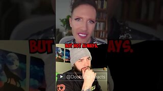 "Girls and boy DONT exist".. #shorts #fyp #tiktok #viral #crazy #matrix #viral #wow #funny #wow