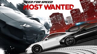 NFs Most wanted gameplay Car racing game 🔥