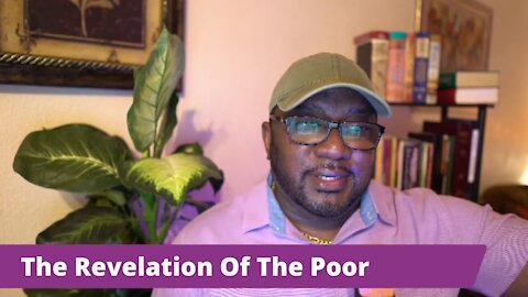 The Revelation Of The Poor