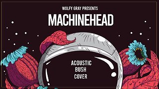 Machinehead (Acoustic Cover)