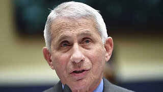 Justice For Fauci? US House Panel To GRILL 'The Science' Today