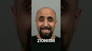 ZIONISM