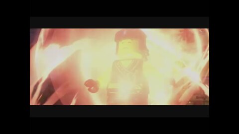 The Lego Ninjago Movie Video Game Episode 8