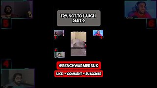 Try Not to Laugh Challange - Part 9