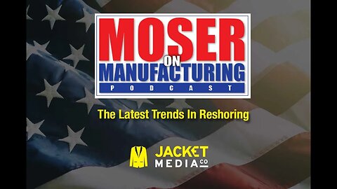 Moser On Manufacturing: Understand Total Cost Of Ownership