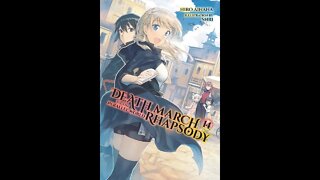 Death March to the Parallel World Rhapsody Volume 14