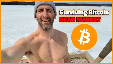 John Vallis: Surviving the Bitcoin Bear Market