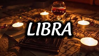 LIBRA ♎If You Really Want To Know Why It Is Happening Libra Watch This!