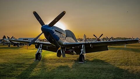 Memorial day WarBird fly over #warbirds #memorialday