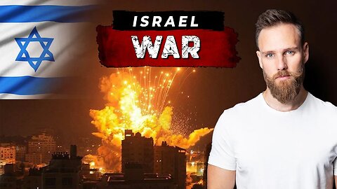 ISRAEL WAR - Quick BIBLICAL MESSAGE by Daniel Maritz