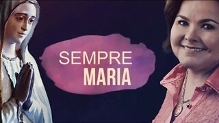 RÁDIO CATÓLICA : MARIA DO ROSÁRIO - SEMPRE MARIA