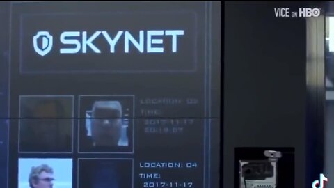 SkyNet | Why Did China Actually Called It's Near Omnipresent Surveillance System SkyNet? How Does the Chinese Social Credit Score System Work? Is the Programmable Central Bank Digital Currency System Headed to America?