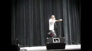 TREYCO Performing "There She Go" LIVE