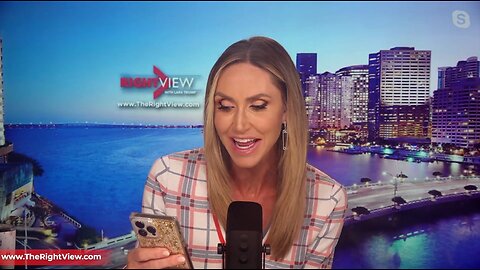 Lara Trump: Wanted For Questioning | Ep. 35