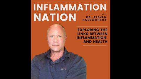 Episode 017 Weight Loss and Inflammation Part 5 - Does food wuality matter? Sometimes.