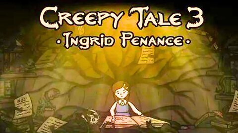 Creepy Tale Ingrid Penance Review