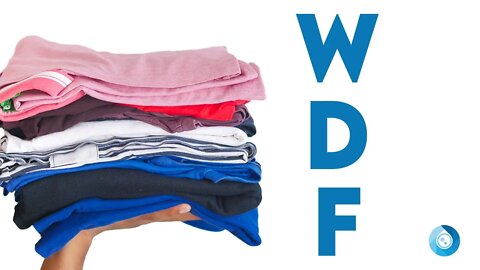 Promote Your Wash, Dry, Fold Laundry Service Like a Pro