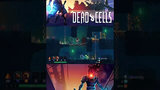 dead cells #shorts #deadcells #1