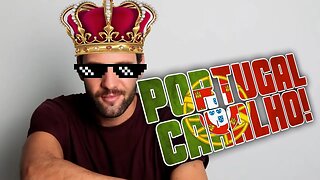 PORTUGAL, KERALHO! - Tiago Paiva & Chega