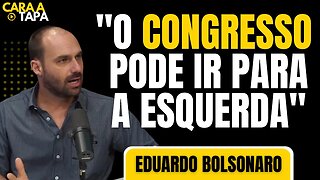 É CORRETO AFIRMAR QUE O CONGRESSO É DE DIREITA?