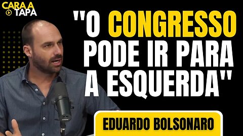 É CORRETO AFIRMAR QUE O CONGRESSO É DE DIREITA?