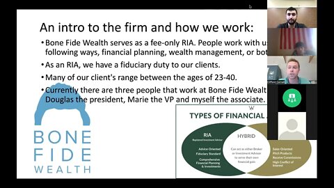 WMA Club Meeting FS22 - Meeting XII: Bone Fide Wealth ft. Clifford C. Cornell
