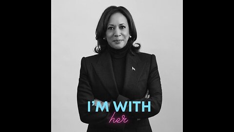 No Sistas, Kamala is NOT with You.