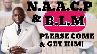 Jamal Bryant is not Biblically Qualified to be a Pastor.