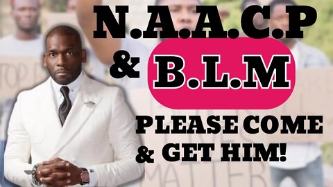 Jamal Bryant is not Biblically Qualified to be a Pastor.